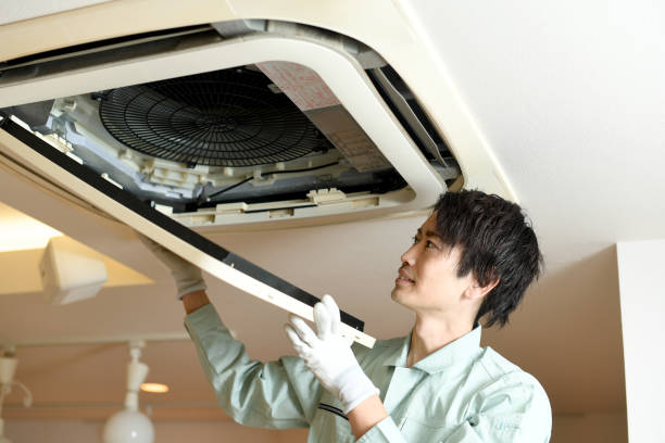 Trusted Delphos, OH Airduct Cleaning Experts